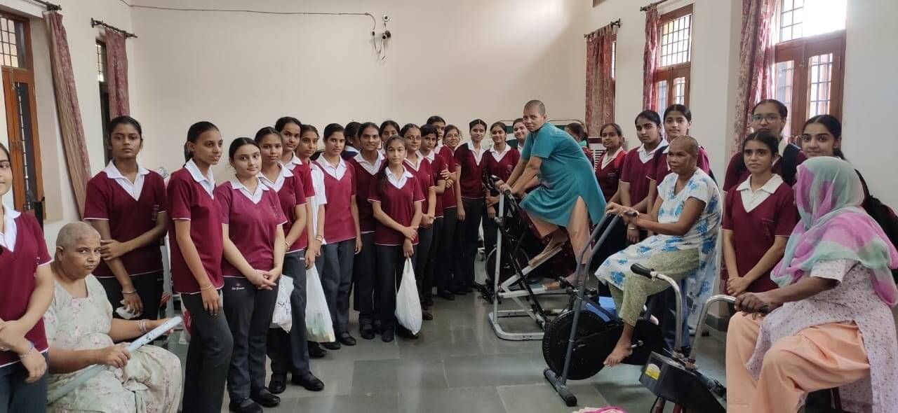 OldageHomeAndPingalwada 2